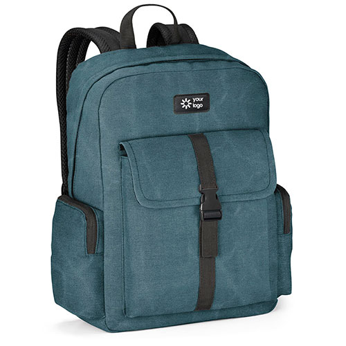 Laptop backpack Wymas. regalos promocionales