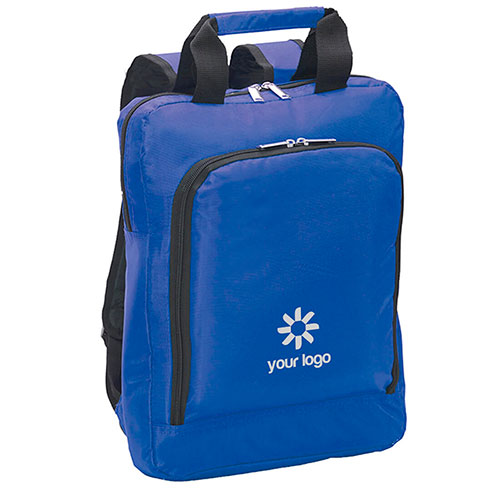 Laptop backpack Xede. regalos promocionales