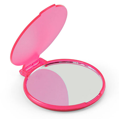 Make-up mirror Bari. regalos promocionales