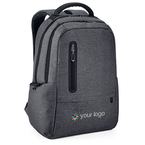Malabo Laptop backpack. regalos promocionales