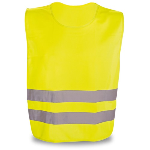Safety vest Lusaka. regalos promocionales