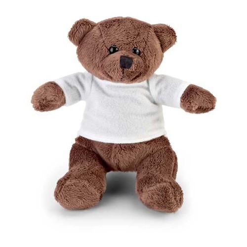 Teddy bear Tico. regalos promocionales