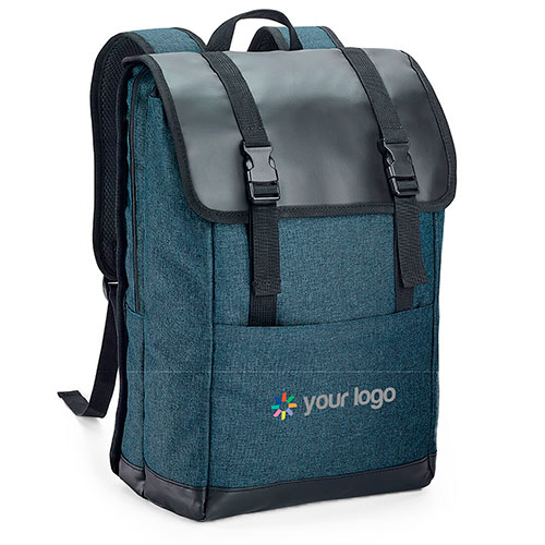 Traveller Laptop backpack. regalos promocionales