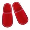 Zapatillas Cholits rojo