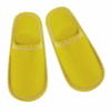 Zapatillas Cholits amarillo