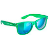 Gafas de sol Nival verde