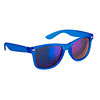 Blau Sonnenbrille Nival