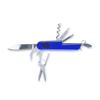 Blue Multi tool pocket knife Pattaya