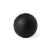 Black Anti-stress Ball