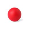 Balle Antistress rouge