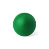 Grün Antistress Ball