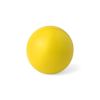 Yellow Anti-stress Ball