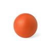 Orange Anti-stress Ball