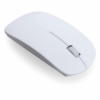 White Wireless mouse Vigia