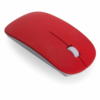 Red Wireless mouse Vigia