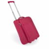 Trolley Nassan rosso