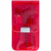 Kit de manicure Anatori vermelho
