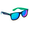 Green Sunglasses Gredel