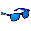Blau Sonnenbrille Gredel