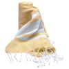 Yellow Pareo towel Vinta