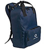 Blue Backpack Laymen