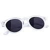 White Sunglasses Nixtu