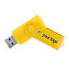 Clé USB Berea jaune
