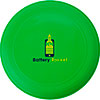 Frisbee Moshi vert