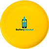 Frisbee Moshi jaune