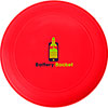 Red Frisbee Moshi