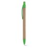 Green Eco pen Cumas