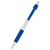 Blau Kugelschreiber mit Logo Aero