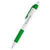 Penna promozionale Aero verde