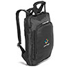 Black Laptop backpack Limera