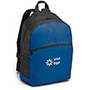 Blue Promotional Backpack Lawaki