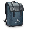 Blue Traveller Laptop backpack