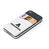 Weiß Kartenhalter für Handy Bamako