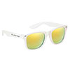 White Sunglasses Araka