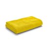 Yellow Beach towel Satna