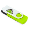 Memoria USB Nairobi verde