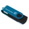 Blau USB Stick Durban