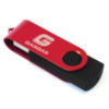 Rot USB Stick Durban