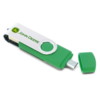 Chiavetta USB Yuba verde