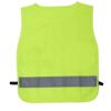 Yellow Safety vest for children Eli
