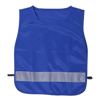 Blue Safety vest for children Eli