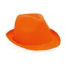 Orange Hat Braz