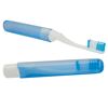 Cepillo de dientes promocional Dindi azul