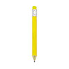 Mini matita Minik giallo