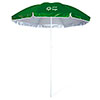 Green Beach umbrella Taner