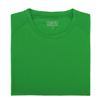 Camiseta Adulto Tecnic Plus verde